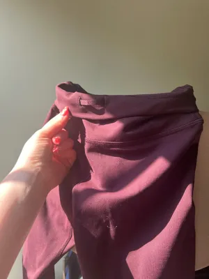 Lululemon Wunder Train Leggings  thumbnail 3