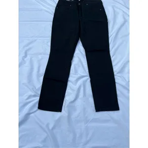 Sonoma Black Woman’s Skinny Pants Size 8S thumbnail 2