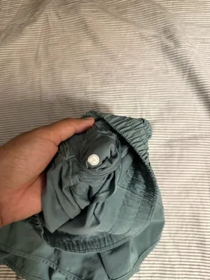 Lululemon Hotty Hot Shorts 2.5" thumbnail 2
