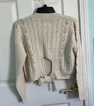 Altar'd State Sweater thumbnail 2