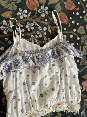 American Eagle Tank Top thumbnail 2