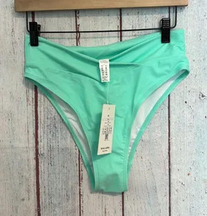 NWT HALARA Crossover bikini bottom thumbnail 5