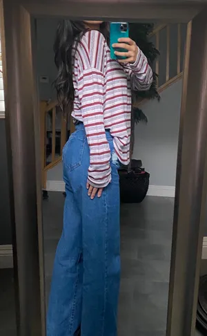 American Eagle Long Sleeve thumbnail 3