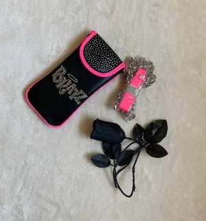 Dolls Kill Sold Out. x Bratz Sparkle Addict Mini Crossbody Bag thumbnail 7