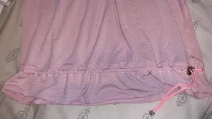 Lululemon Camo Top Pink 10 thumbnail 5