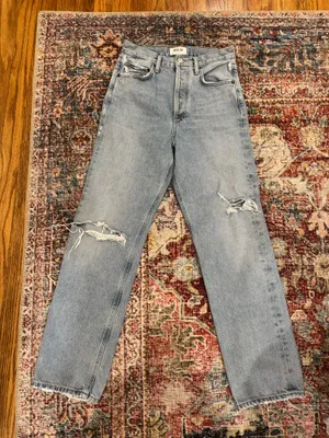 AGOLDE Jeans thumbnail 1