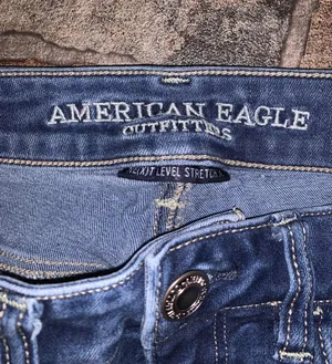 American Eagle Outfitters Jeans thumbnail 2