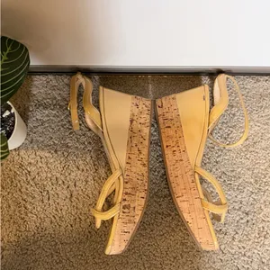 Prada Women's  Platform Sandals thumbnail 7