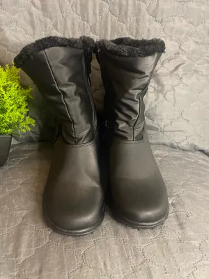 TOTES Winter Women Boots thumbnail 3