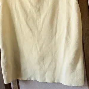 FINAL MARKDOWN Elegant knit Sleeveless Top Size undefined thumbnail 6
