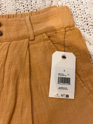 Billabong Pants Flowy thumbnail 5