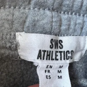 LA Teddy Bear Lounge Shorts - Heather Gray Graphic Sweat Shorts thumbnail 3