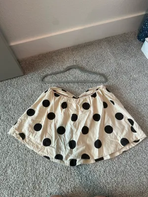 B Sharp Strapless Top thumbnail 3