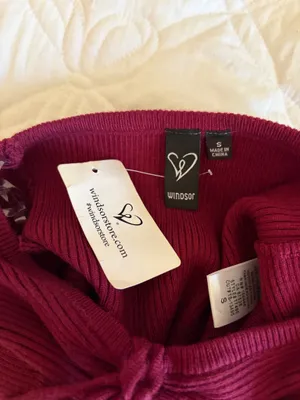 Windsor Bandeau Top thumbnail 3