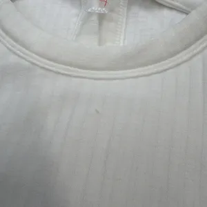 Free People Movement Women's Comeback Tank White Large NWT ($68 Retail) thumbnail 4