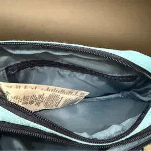 DISNEY Parks Disneyland Stitch Crossbody/Fanny Pack Belt Convertible Bag NEW thumbnail 10