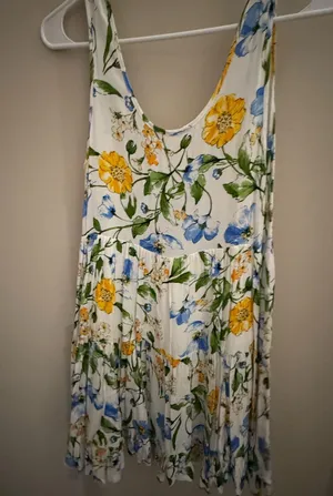 Altar'd State Dress thumbnail 4