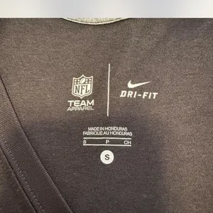 National Football League Nike Steelers Football T-Shirt thumbnail 3
