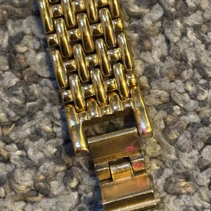 ESQ Gold Quartz Watch thumbnail 7