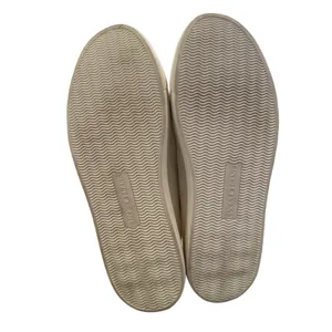 Lucky Brand Larlan Mule Slip On Knit Off White Womens Casual Capsule Wardrobe 10 thumbnail 7