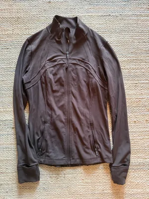 Lululemon Define Jacket thumbnail 1