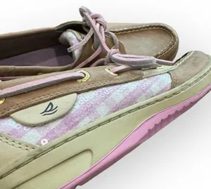 Sperry Bluefish Top Sider Boat Shoes thumbnail 11
