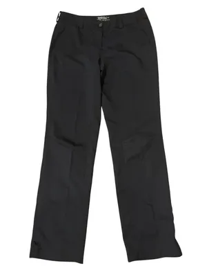Nike women’s golf Black Sz 6 Pants thumbnail 1
