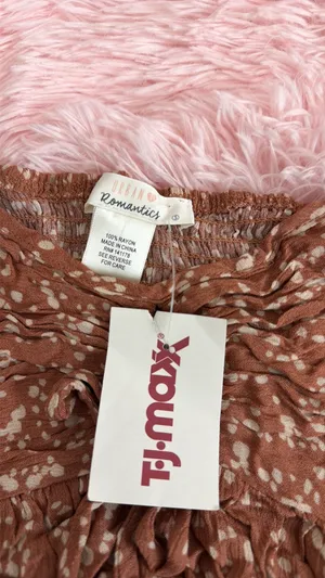 TJ Maxx Top thumbnail 2