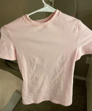 SKIMS Fits Everybody T-Shirt thumbnail 1