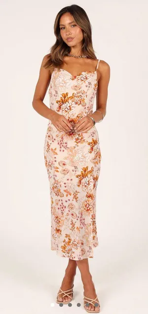 Petal and Pup Yelena Dress thumbnail 1