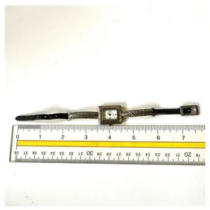 Brighton Arcadia silver plated vintage Watch thumbnail 5