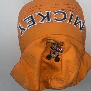 Disney Embroidered Mickey Mouse‎ thumbnail 1
