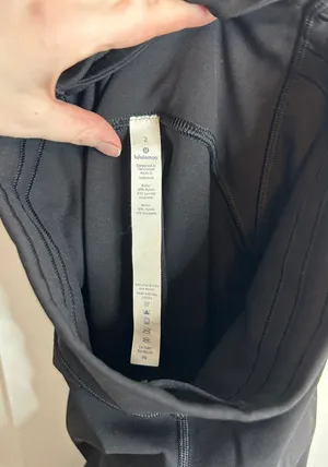 Lululemon Legging thumbnail 4