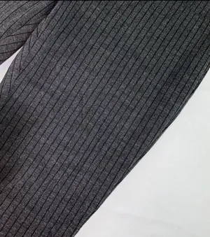 Pants Gray Size M thumbnail 4