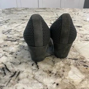 Eileen Fisher Heels‎ Size 6 thumbnail 4