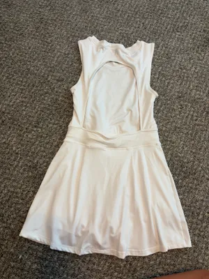 Free People Movement Easy Does It Dress thumbnail 3