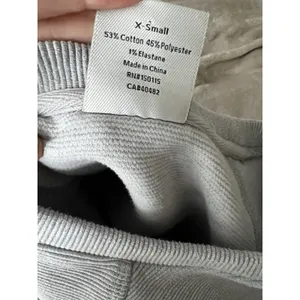 VARLEY $110 Manning Sweat Sweatshirt - Size XS thumbnail 10