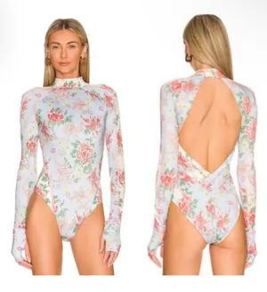 We Are HAH BODYSUIT  thumbnail 3
