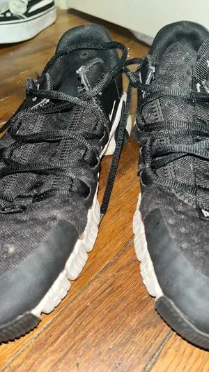 Nike Tennis Shoes Black  thumbnail 3