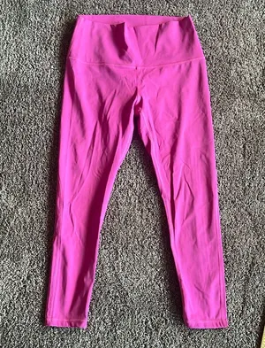 Zyia‎ active leggings size 12 NWOT. thumbnail 1