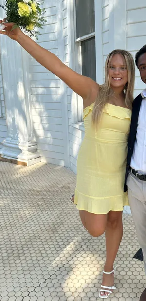 Gigabyte Dress thumbnail 1