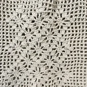 Crochet Mini Bag‎ Boho Handmade thumbnail 3