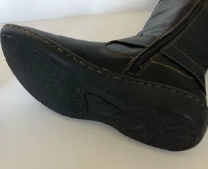 B.o.c. Dark Brown Riding Boots 6.5 thumbnail 5