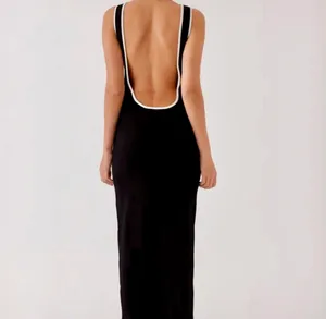 Peppermayo Cut-Out Maxi Dress thumbnail 2