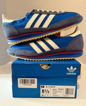Women’s SL 72 Adidas OG 8.5W thumbnail 1