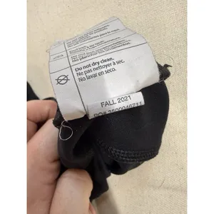 CARHARTT Women Force Fitted Utility Pants Leggings Womens M ) Black (e5) thumbnail 5