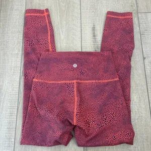 Lululemon Leggings thumbnail 2