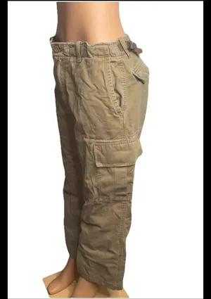 Gap cargo pants  thumbnail 4