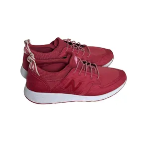 New Balance 420 WRL420SC Pink Sneakers Women’s 8.5 B Athletic Shoes thumbnail 3