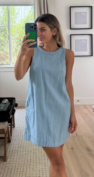 Free People Dress thumbnail 1